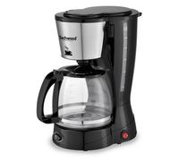 Cafetière Electrique Techwood TCA-936I avec Système anti-gouttes 800W 12 - 15 Tasses