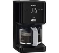 Tefal CM6008 Entièrement automatique Machine à café filtre 1,25 L