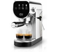 Cafétière électrique UFESA SIENNA Gris G