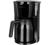 EMERIO CME-125050 Cafetière noir Nombre de tasse=8 Noir G