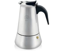 Cafetière en acier 450 ml