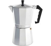 Cafetière en aluminium 12 tasses (600 ml) Classic