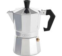 Cafetière en aluminium 2 tasses (100 ml.) Classic