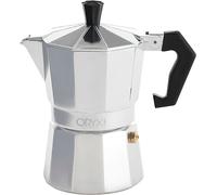 Cafetière en aluminium 3 tasses (150 ml.) Classic