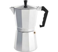 Cafetière en aluminium 9 tasses (450 ml.) Classic