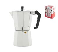 Cafetière En Aluminium Mokita 12 Tasses Maison