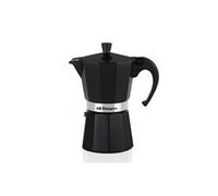 Orbegozo KFN 310 Cafetière à moka Noir