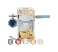 Cafetière en bois Little Dutch