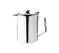 Cafetière en Inox Poli Concorde 2 L