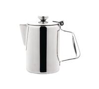 Olympia Cafetière en inox poli Concorde 570 ml 1 G