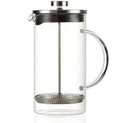 Cafetière en verre serie rio pressstempelkanne 1,0 l ritzenhoff & breker 689075 G