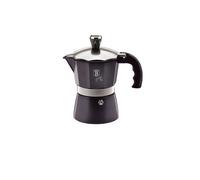 Cafetière espresso 3 tasses Carbon Pro Line