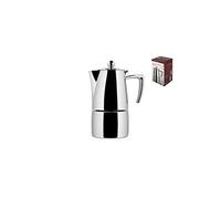 Cafetière espresso brillant 4 tasses