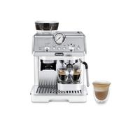 Cafetière espresso - DeLonghi - La Specialista Arte EC9155.W - Moulin intégré - 15 bars - Réservoir 1,7 L