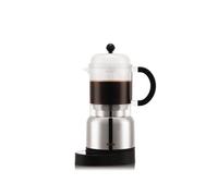Cafetiere Espresso électrique Bodum Chambord 12099-16euro 6 Tasses Ino Bodum