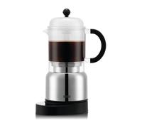 Cafetiere espresso électrique - BODUM - CHAMBORD 12099-16EURO - Programmable - Wifi avec application - 0,35 L