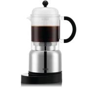 Cafetière espresso électrique - BODUM - CHAMBORD 12099-16EURO - Programmable - Wifi avec application - 0,35 L