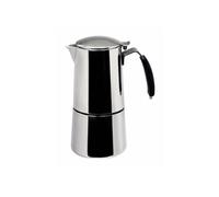 Cafetière espresso - Ilsa - Omnia N - Inox 18/10 - 2 tasses - Induction compatible