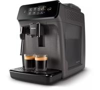 Philips Machine expresso à café grains avec broyeur