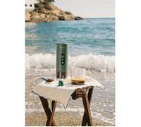 Cafetière Espresso Portable - Create - THERA MOVE - 15 Bars - Capsules & Café Moulu - 150 W