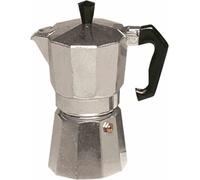 Cafetière espresso pour 6 tasses