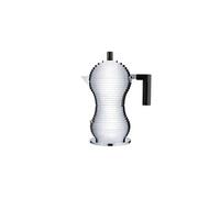 Cafetière espresso Pulcina 0,15 L Argent