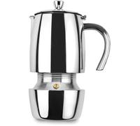 Cafetière express 6 tasse Lacor Luxe