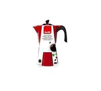 Cafetiere express bahia rouge 9 tasses