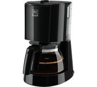 Cafetière Express Melitta Noir 1000 W Melitta
