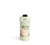 Cafetière Express Multicapsules et Café Moulu - ✅ Livraison 24/48h - POTTS ✅ Livraison 24/48 heures en Espagne (péninsule) ⭐ Livraison GRATUITE✔️Cette petite machine à expresso multicapsules, compacte