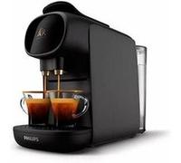 Cafetière Express L'or Barista Sublime Philips