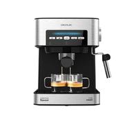 Cafetière express power espresso 20 matic 850w 20 bar