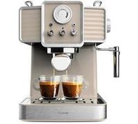 Cafetière express power espresso 20 tradizionale light beige multicolor G