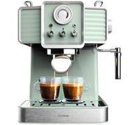 Cafetière express power espresso 20 tradizionale light green multicolor G
