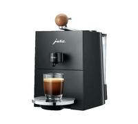 Cafetière expresso automatique JURA ONO noir