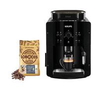 Cafetière Expresso Broyeur Krups YY5568FD Arabica Noir