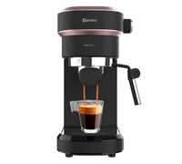 Cafetière Expresso - Cecotec - Cafelizzia 890 - 1350 W - 20 Bars - Rose