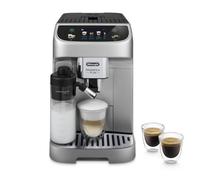 Cafetiere expresso - De'Longhi - ECAM322.70.SB - 18 boissons - Ecran tactile 3,5 pouces - LatteCrema