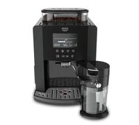 Krups Essential EA819N10 machine à café Entièrement automatique Machine à expresso 1,7 L