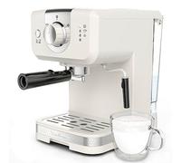 Moulinex XP330A10 machine à café Semi-automatique Machine à expresso 1,5 L