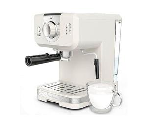 Cafetière Expresso Moulinex Opio Soleil XP330A10