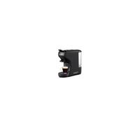 Cafetière Expresso MULTI-CAPSULES Techwood TCA-196N - Puissance : 1450W - Coloris Noir