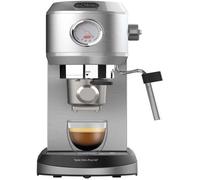 Cafetière expresso - Procap - Taste Slim - 20 bars - Compatible capsules - Double Cream- 1L