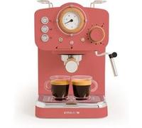 Cafetière expresso rétro - THERA RETRO - Terracota Terracota G