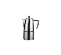 Cafetière Expresso satiné 6 tasses