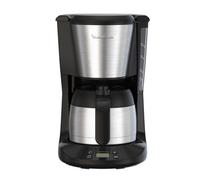 Cafetière filtre 0.9l 8 tasses