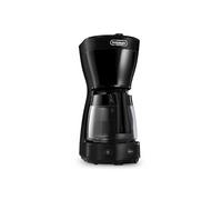 cafetière filtre 10 tasses 1000w - icm16210.bk Noir G