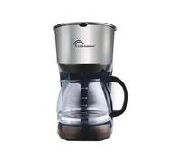 CAFETIERE FILTRE 10T 750W NOIRE LITTLE BALANCE - 8629