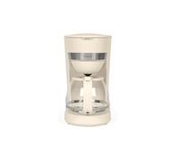 Cafetière filtre 12 tasses 1.25l 750w DOD200C