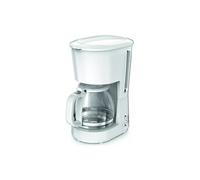 Cafetière filtre 15 tasses 750w blanc KSCAFET12BLANC